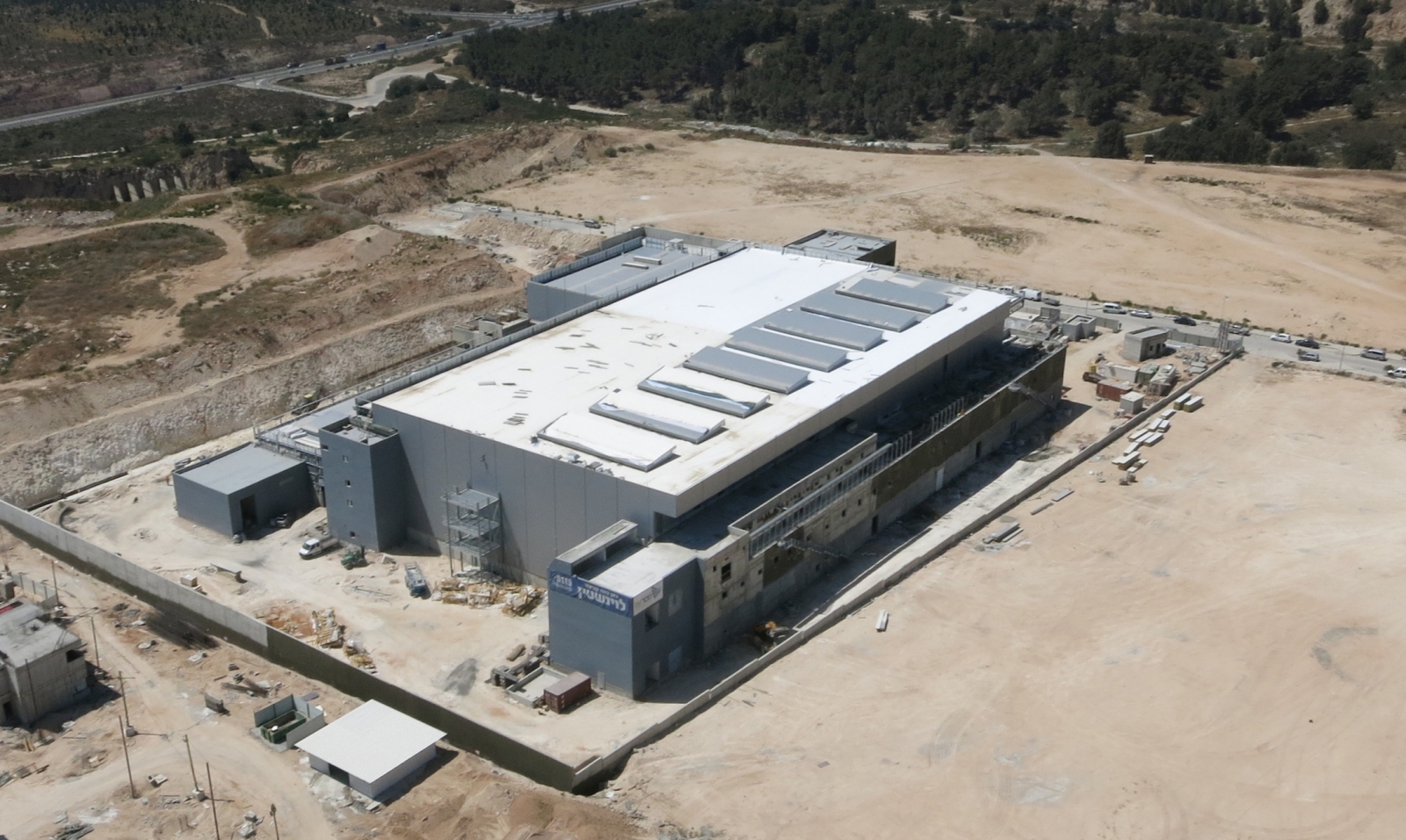 כללית שהם 