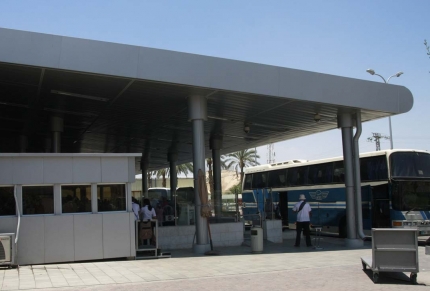 מסוף גשר אלנבי